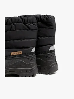 Støvler & Vinterstøvler|Nordbjrn Nordbjørn Frosty Vinterstøvler, Black