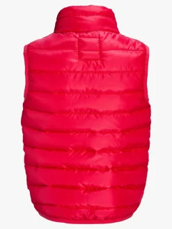 Overtøj|Nordbjrn Nordbjørn Fyn Vest, Raspberry Lyserød