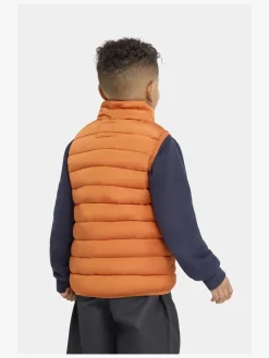 Overtøj|Nordbjrn Nordbjørn Fyn Vest, Rust Orange