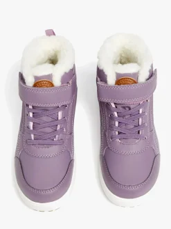 Børn Nordbjrn Støvler & Vinterstøvler-Nordbjørn Grizzly Vinterstøvler, Old Pink