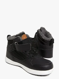 Støvler & Vinterstøvler|Nordbjrn Nordbjørn Grizzly Vinterstøvler, Black Sort