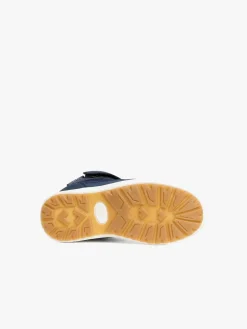 Støvler & Vinterstøvler|Nordbjrn Nordbjørn Grizzly Vinterstøvler, Blue Blå