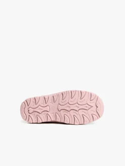 Støvler & Vinterstøvler|Nordbjrn Nordbjörn Grundsund Forede Gummistøvler, Oxblood Lilla