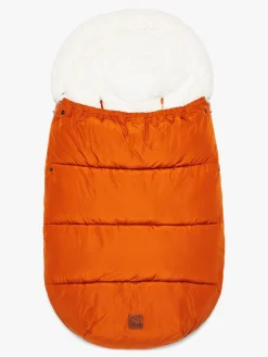 Køreposer|Nordbjrn Nordbjørn Hazey Kørepose, Adobe Orange