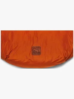 Køreposer|Nordbjrn Nordbjørn Hazey Kørepose, Adobe Orange