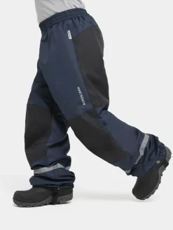 Overtøj|Nordbjrn Nordbjörn Hemsö Skalbukser, Blå Blå