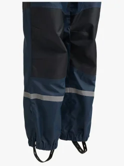 Overtøj|Nordbjrn Nordbjörn Hemsö Skalbukser, Blå Blå