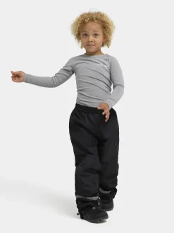 Børn Nordbjrn Overtøj-Nordbjörn Hemsö Skalbukser,