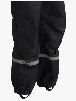 Børn Nordbjrn Overtøj-Nordbjörn Hemsö Skalbukser,