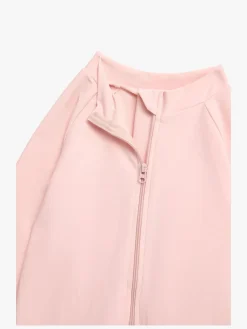 Uv & Strand|Nordbjrn Nordbjørn Hönö UV-Dragt, Pink Lyserød