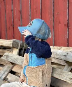 Tilbehør|Nordbjrn Nordbjørn Hyltenäs Kasket, Blå