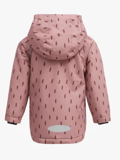 Vintertøj|Nordbjrn Nordbjørn Iowa Vinterjakke, Pink Lyserød