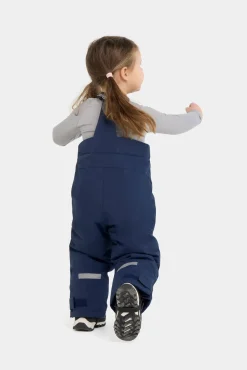 Termotøj|Vintertøj|Nordbjrn Nordbjørn Isaberg Skibukser, Dress Blues Blå