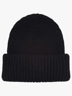 Tilbehør|Vintertøj|Nordbjrn Nordbjørn Isfelt Hue, Black Sort