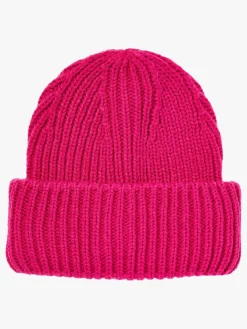 Tilbehør|Vintertøj|Nordbjrn Nordbjørn Isfelt Hue, Pink Lyserød