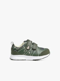Børn Nordbjrn Sneakers-Nordbjørn Jupiter WP Sneakers, Camo