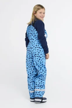 Regntøj|Nordbjrn Nordbjørn Jylland Regnsæt, Estate Blue Blå