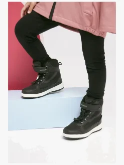 Støvler & Vinterstøvler|Nordbjrn Nordbjørn Kalix Vinterstøvler, Sort