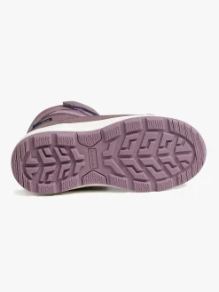 Støvler & Vinterstøvler|Nordbjrn Nordbjørn Kalix Vinterstøvler, Old Pink Lyserød