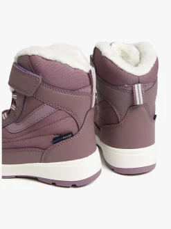 Støvler & Vinterstøvler|Nordbjrn Nordbjørn Kalix Vinterstøvler, Old Pink Lyserød