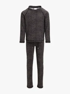 Uv & Strand|Saltabad Nordbjørn Kim Badesæt, Leo