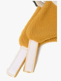 Børn Nordbjrn Tilbehør-Nordbjörn Knallen Pile-hue, Inca gold/Deep Depths/Tobacco brown