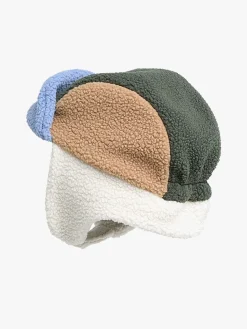 Tilbehør|Nordbjrn Nordbjörn Knallen Pile-hue, Tobacco Brown/Stonewash/Oatmeal