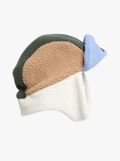 Tilbehør|Nordbjrn Nordbjörn Knallen Pile-hue, Tobacco Brown/Stonewash/Oatmeal