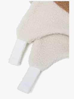 Tilbehør|Nordbjrn Nordbjörn Knallen Pile-hue, Tobacco Brown/Stonewash/Oatmeal