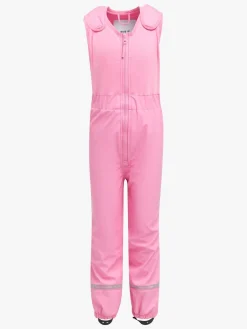 Regntøj|Nordbjrn Nordbjørn Kullavik Foret Regnsæt, Wild Orchid Lyserød