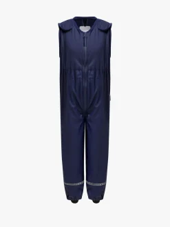 Børn Nordbjrn Regntøj-Nordbjørn Kullavik Foret Regnsæt, Naval Academy