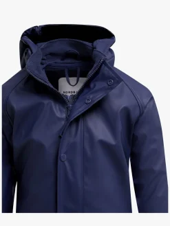 Børn Nordbjrn Regntøj-Nordbjørn Kullavik Foret Regnsæt, Naval Academy