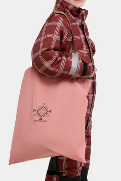 Børn Nordbjrn Tasker-Nordbjörn Kungsfors Handlenet, Rose Dawn