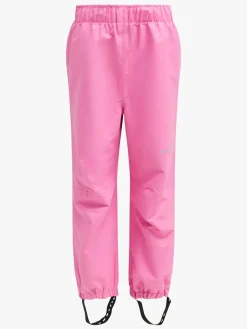 Overtøj|Nordbjrn Nordbjørn Lillesand Skalbukser, Wild Orchid Lyserød