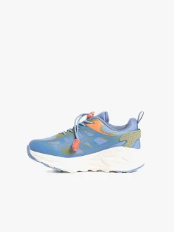 Børn Nordbjrn Sneakers-Nordbjørn Lunden WP Sneakers, Light Blue