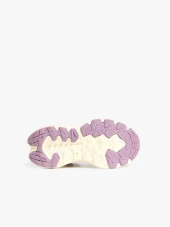 Børn Nordbjrn Sneakers-Nordbjørn Lunden WP Sneakers, Pink/