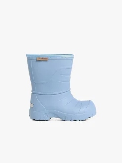 Gummistøvler|Nordbjrn Nordbjørn Lycksele  Uforede Gummistøvler, Blue Shadow