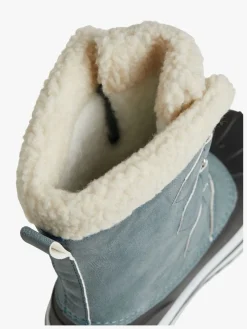 Støvler & Vinterstøvler|Nordbjrn Nordbjørn Lynx Vinterstøvler, Aegon Blue