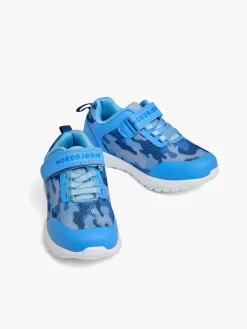 Sneakers|Nordbjrn Nordbjørn Miami Sneakers, Blå