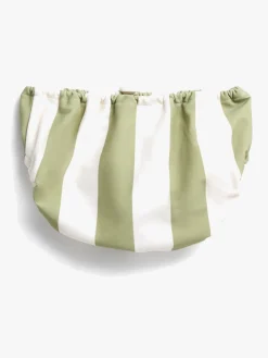 Uv & Strand|Nordbjrn Nordbjörn Mölle Badeble, Green Stripe