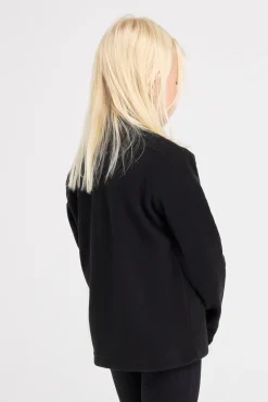 Børn Nordbjrn Fleecetøj-Nordbjørn Mölle Fleecetrøje,