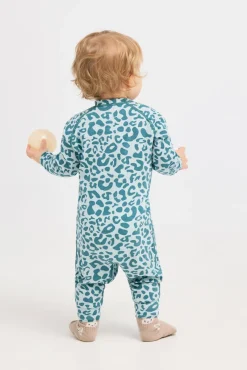 Børn Nordbjrn Undertøj-Nordbjørn Moritz Termoundertøj Heldragt Bamboo, Leo Hydro