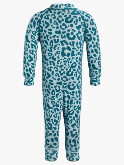 Børn Nordbjrn Undertøj-Nordbjørn Moritz Termoundertøj Heldragt Bamboo, Leo Hydro