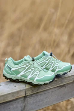 Sneakers|Nordbjrn Nordbjørn Mountains Hike WP Sneakers, Lint