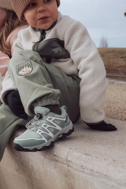 Sneakers|Nordbjrn Nordbjørn Mountains Hike WP Sneakers, Lint