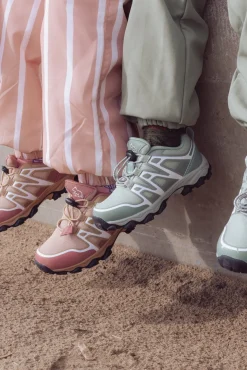 Sneakers|Nordbjrn Nordbjørn Mountains Hike WP Sneakers, Lint