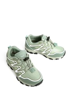 Sneakers|Nordbjrn Nordbjørn Mountains Hike WP Sneakers, Lint