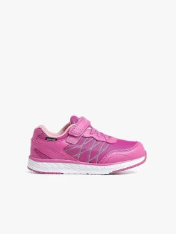 Sneakers|Nordbjrn Nordbjørn Neptune WP Sneakers, Pink Lyserød