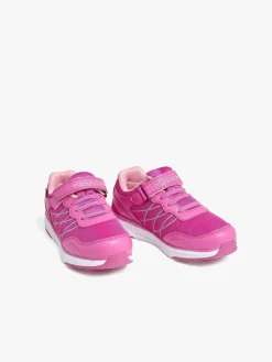 Sneakers|Nordbjrn Nordbjørn Neptune WP Sneakers, Pink Lyserød