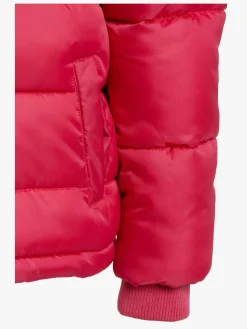 Vintertøj|Nordbjrn Nordbjørn Nevada Vinterjakke, Pink Flambè